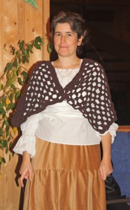 Doña Esperenza de la Salvacion